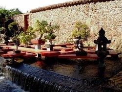 La ferme aux crocodiles de Pierrelatte
