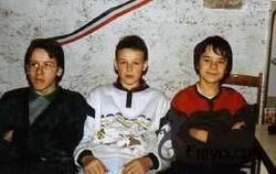 Nostalgie
