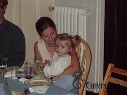 Anniversaire de Mary