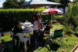 Chris' Summer BBQ