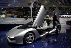 Salon de l'auto 2008